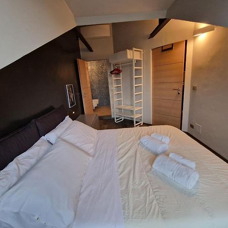 Mh Inn Matteotti - Affitti Brevi Italia Turín Exterior foto